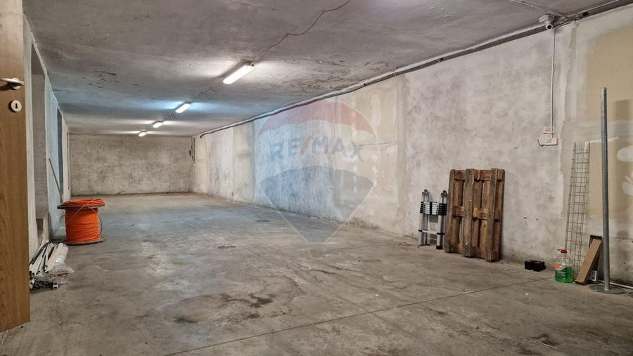 Hală industrială 400 mp Uzina 2 , depozitare / producție / logistică - 2