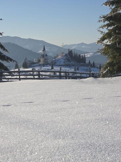 Teren Piatra Fantanele - 3