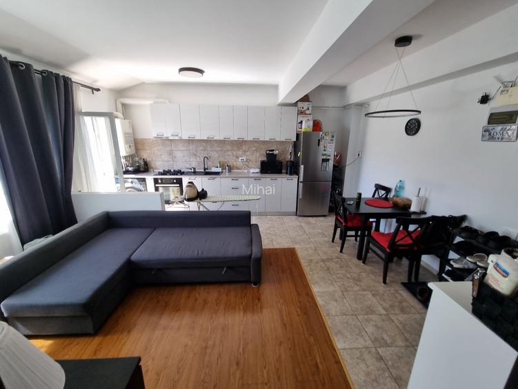 Apartament 2 camere Drumul fermei, metrou 10 min Dimitrie Leonida