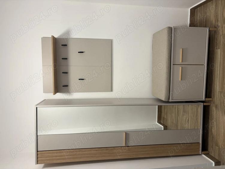 Garsoniera Grigorescu de inchiriat. Prima inchiriere! - 3