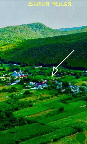 Casa de Vanzare 2000 mp - 8