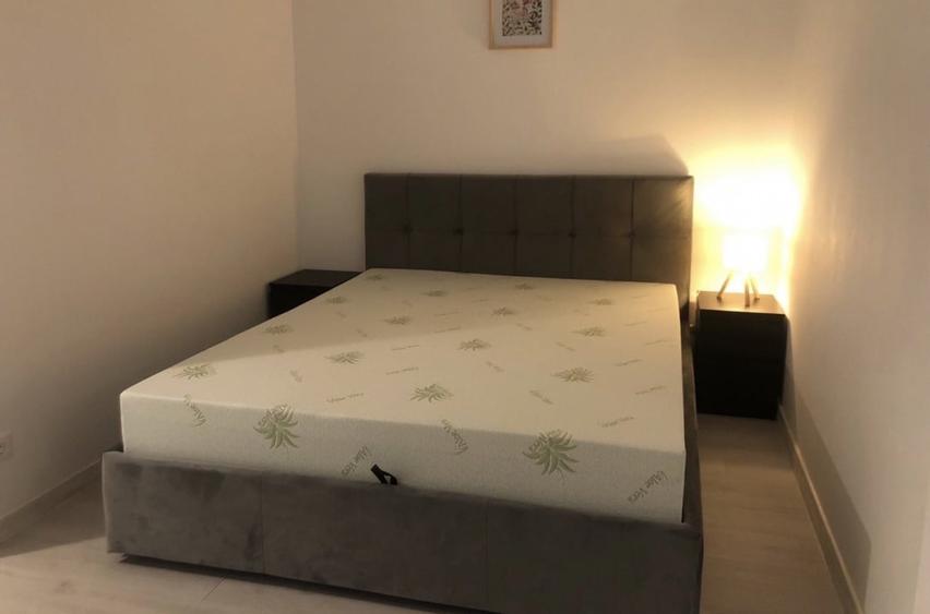 Garsoniera | Hils Brauner | Loc parcare | Centrala | Metrou | Balcon - 3