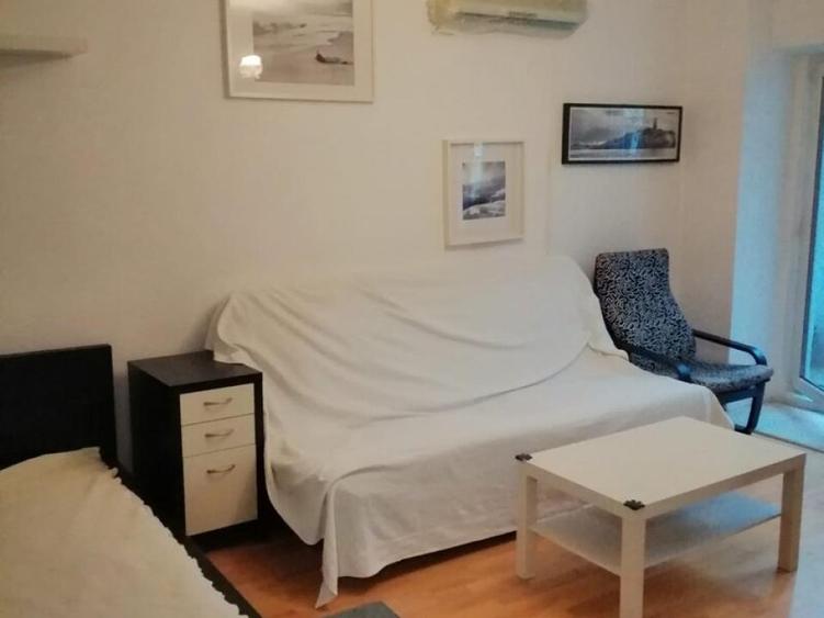 Garsoniera zona Tei - 1