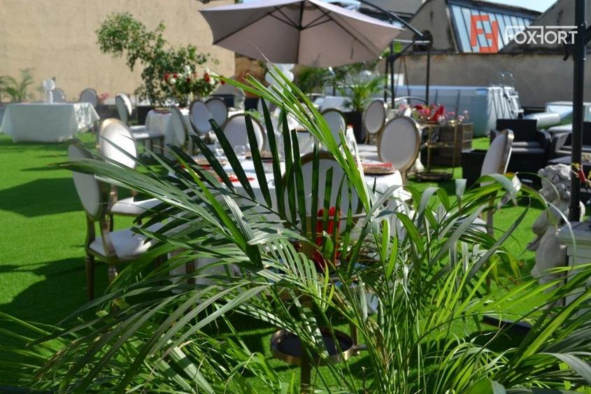 Restaurant complet mobilat si utilat de inchiriat in zona Brancoveanu - 20