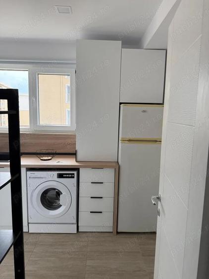 Proprietar, inchiriez garsoniera Cosmopolis - 6