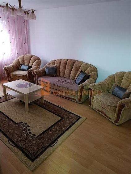 Apartament 2 camere cf 1 decomandat in zona Dorobanti 2 - 3