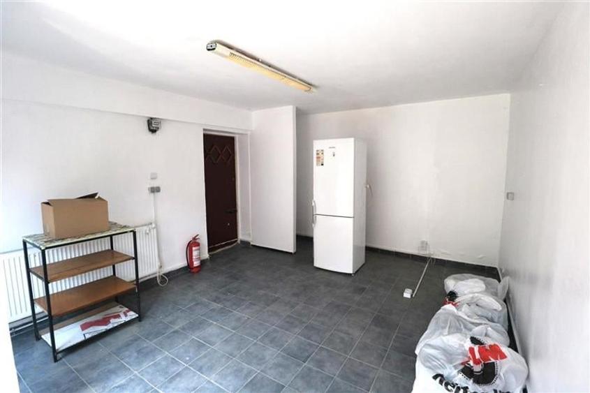 Spatiu comercial 20mp , zona Lipovei - 2