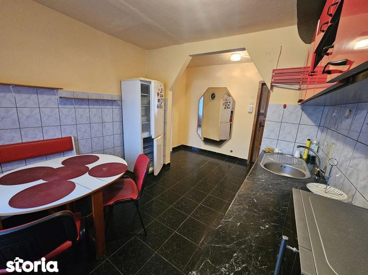 Apartament 2 camere zona Miorita - 2