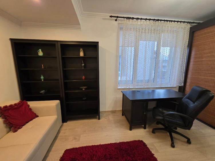 De închiriat Apartament 3 camere strada Marin Preda + locuri parcare - 12