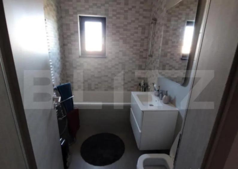 Apartament de 3 camere, 84 mp, parcare, Calea Severinului - 8
