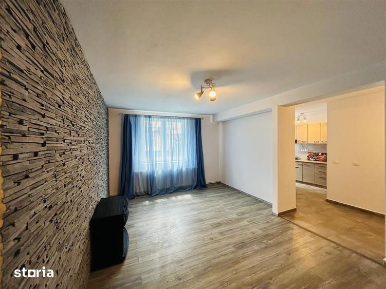 Apartament modern 2 camere, 66 mp, renovat, zona foarte buna - 5