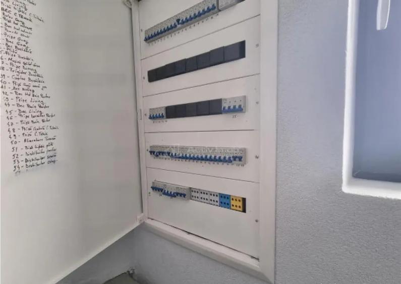 Casa-Vila Deosebita constructie 2025 - 9