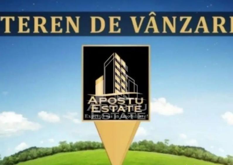 Teren 2000 mp Intravilan - 1