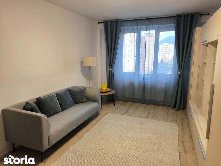 Apartament 2 camere zona Calea Bucure?ti - 2