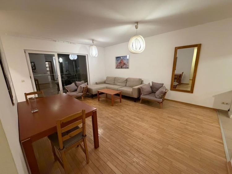 Apartament 3 camere /Baneasa /parcare/centrala/FELICITY - 7