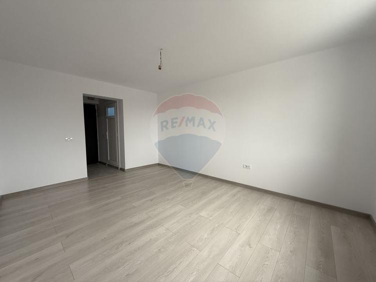 Garsonierea Studio de inchiriat Agigea Constanta - 5