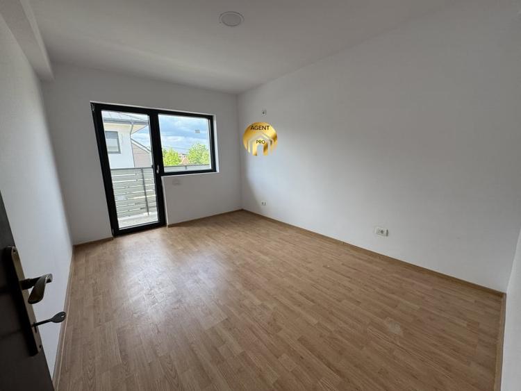 Casa 5 camere + Terasa pe acoperis - Nefinalizata - 10