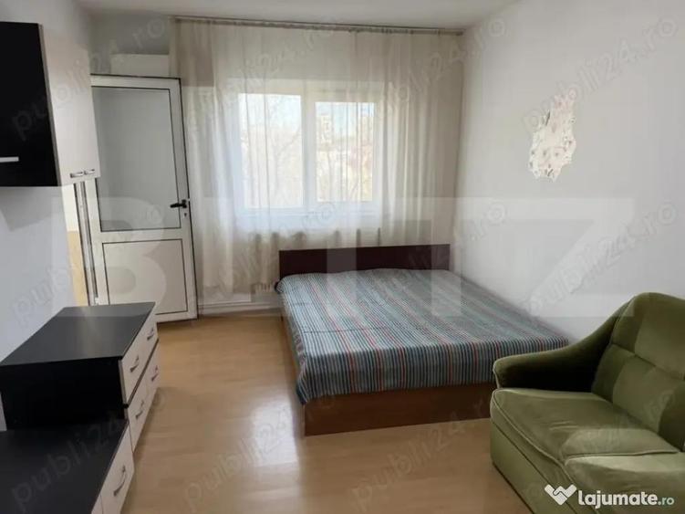 Apartament 3 camere, 63 mp, zona Dacia - 1