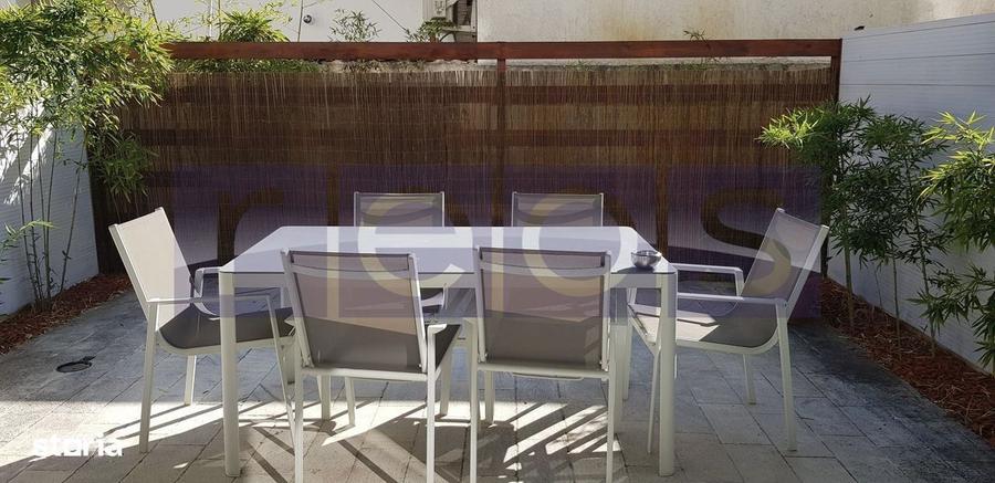 vila 4 camere de vanzare Pipera - 6