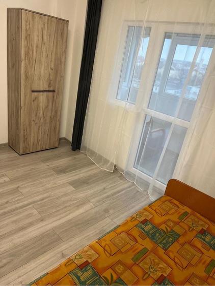 Inchiriez apartament 2 camere central - 4