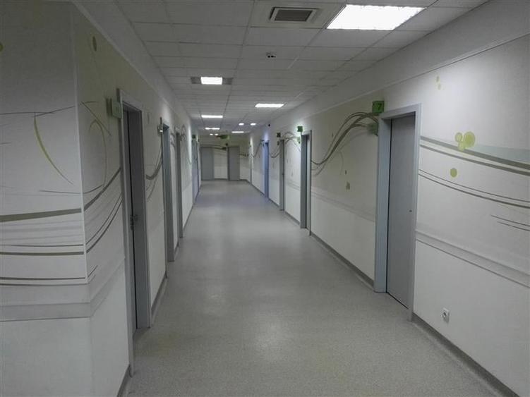 Spatii pretabile pentru: spital, clinica, cabinet, laborator medical - 7