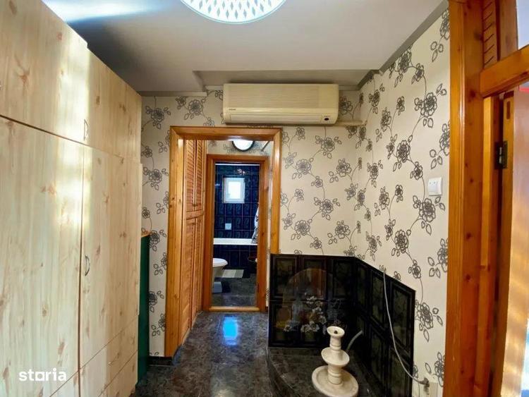 Apartament 2 camere situat in Str. Decebal- Bd. Daciei - 16