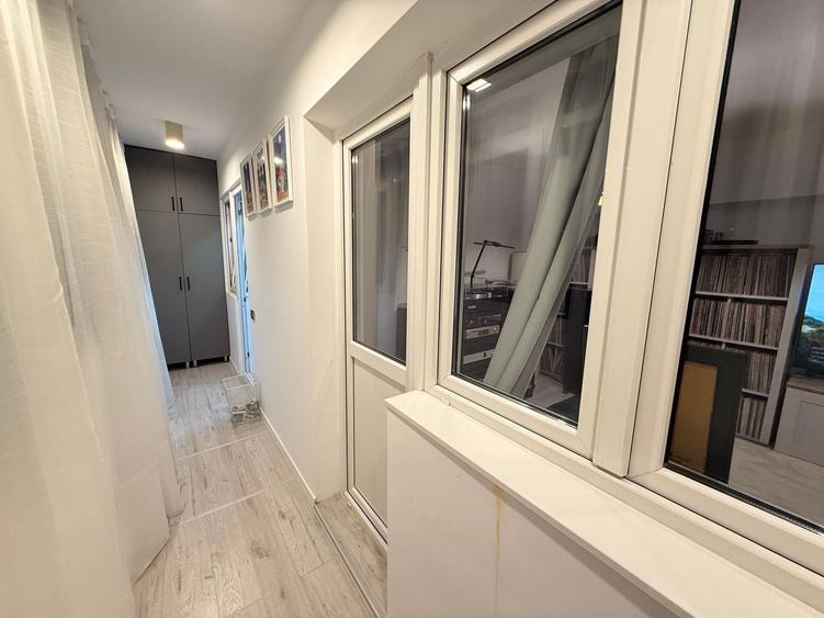 5 camere Dorobanti ASE | Garaj 14.56 mp | Bloc 1982 - 7