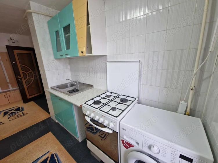 zona Aradului etaj 1 cu centrala gaz-ambient placut si primitor - 1