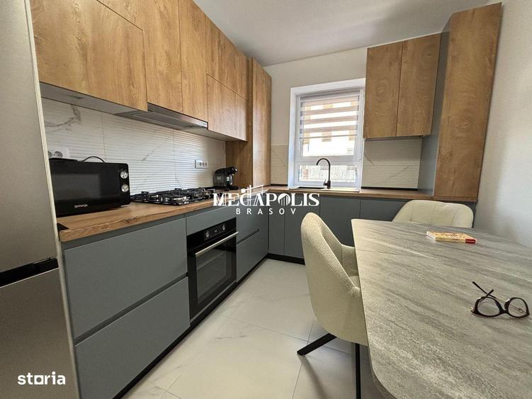 Apartament 3 camere | Parcare | Decomandat | Prima inchiriere - 4