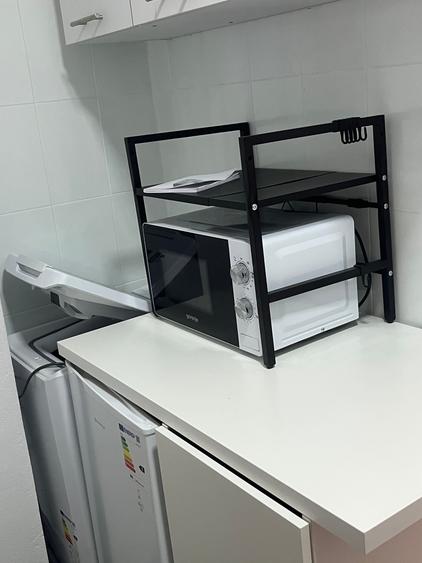 Garsoniera vis-a-vis de Abator, cu vedere spre parc - 6