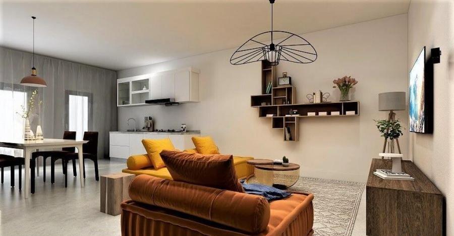 Apartament 2 camere complex nou Torontalului - 2