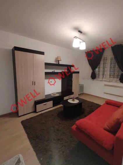 Garsonieră de vânzare pe bulevardul Grigore Bălan! - 1