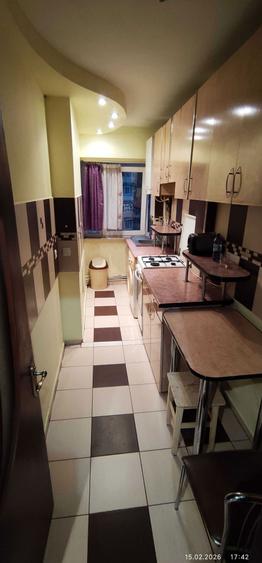 Vand garsoniera - Gavana, Pitesti - 1