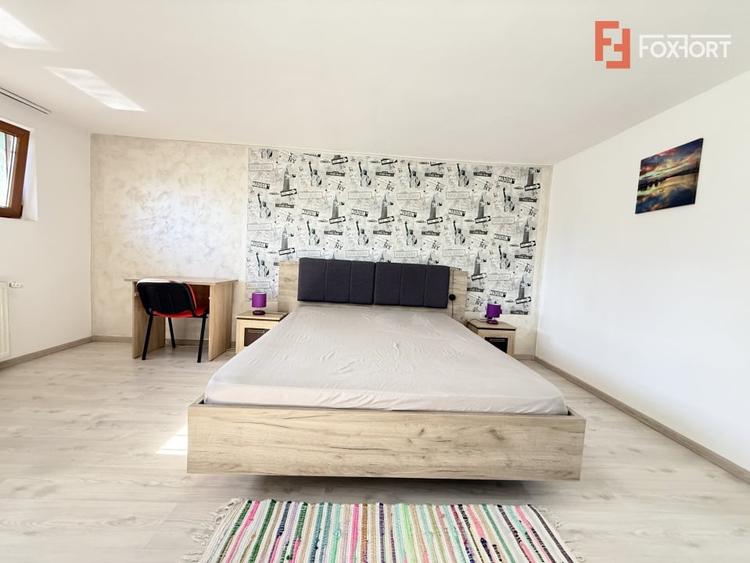 Apartament cu 3 camere de vanzare in Timisoara, zona Centrala - 32