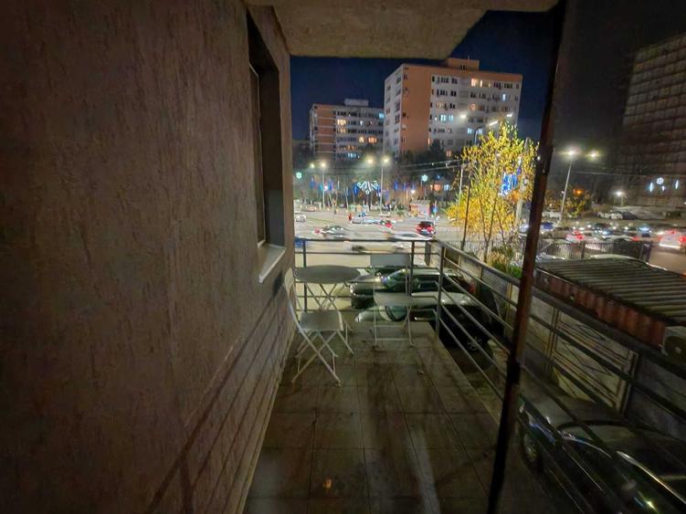 Garsoniera bloc nou Berceni - Turnu maruele Grand Arena DB1550 - 7