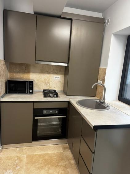 UMF- Apartamente noi  de inchiriat - 5