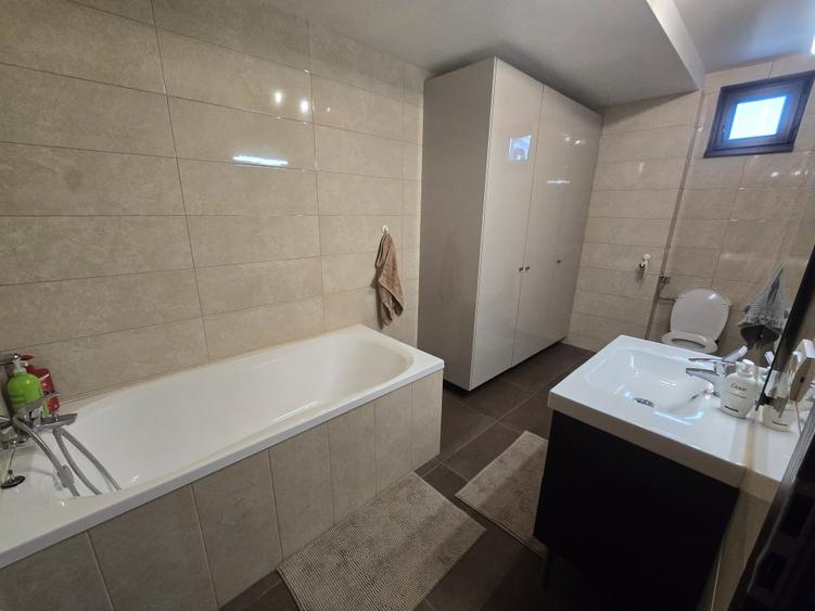 Casă individuală P+1+M de vânzare – Chiajna, strada Luceafărului COMISION 0% - 22