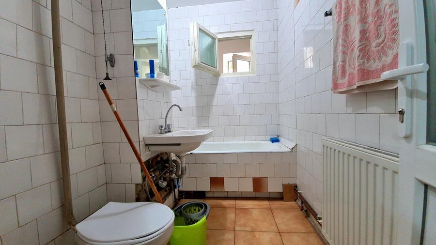 APARTAMENT 2 CAMERE  DECOMANDAT - RACADAU - 6