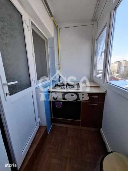 Inchiriere apartament 2 camere, micro 6, Targoviste - 14