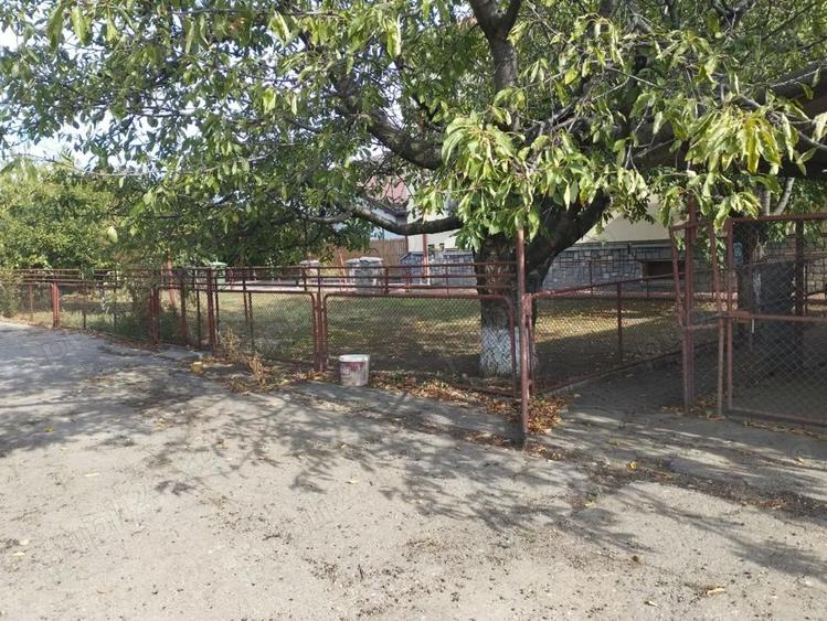 CASA SI TEREN-posibilitate de extindere pana la 2500 mp Str Valeni Ploiesti - 8