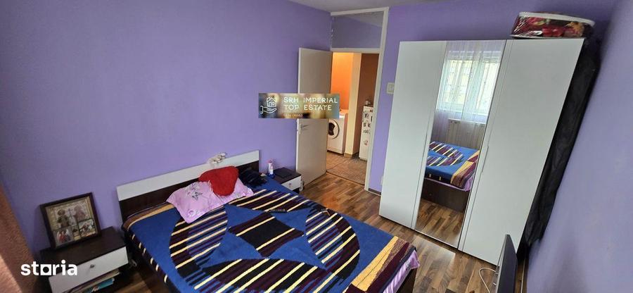 Apartament 3 camere decomandat 2 bai intre Casa de Cultura ?i ICIL - 8