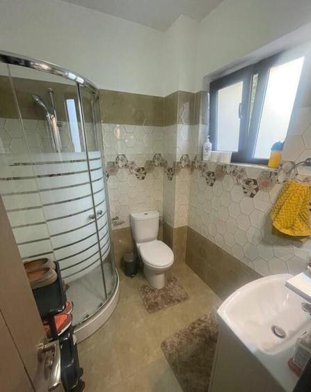 Casa SMART, 4 camere, complet utilata si mobilata - toate utilitatile - 30