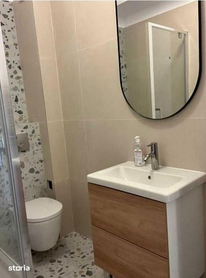 Vand urgent,fara credit,ap.2cam,renovat in 2022,CT,Manastur- Pta Flora - 3
