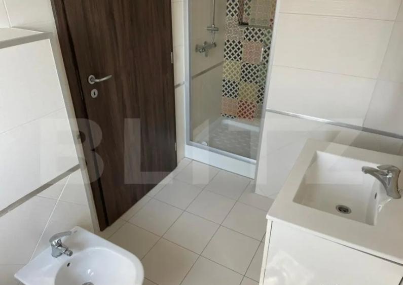 Casa cuplata cu garaj, 139 mp, 300 teren, Mosnita Noua! - 13