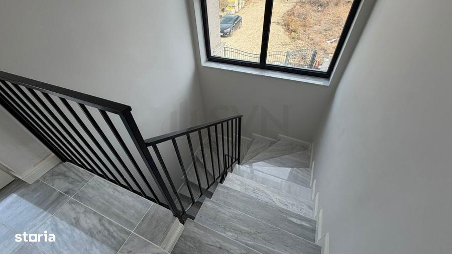 APARTAMENT IN VILA DE INCHRIAT I CORBEANCA - 4