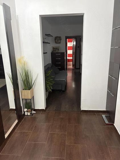 Inchiriez apartament cu doua camere - 7