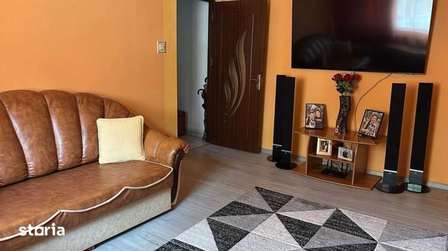 Apartament cu 3 camere - 6