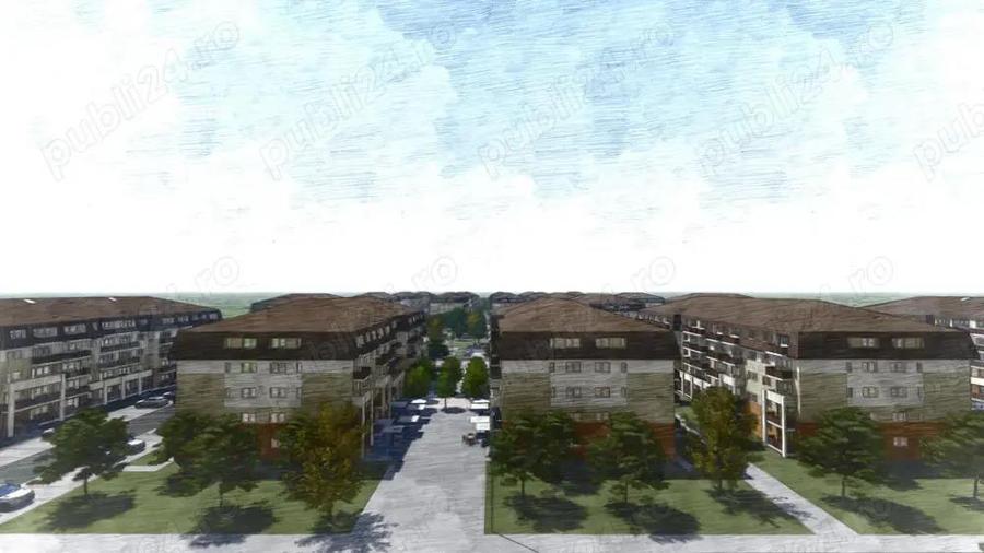 garsoniera si cu credite bancare in SUBCETATE - 5