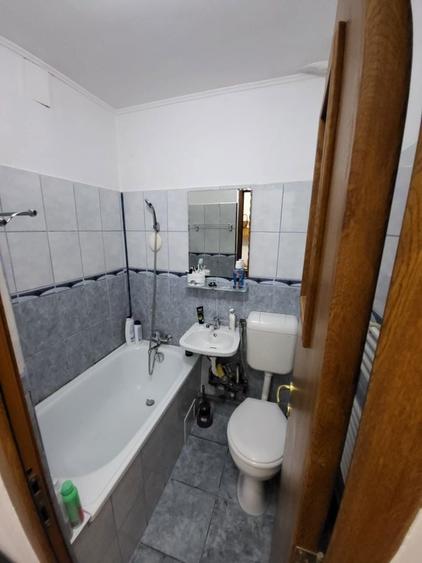 Garsoniera zona centrala parter - 2