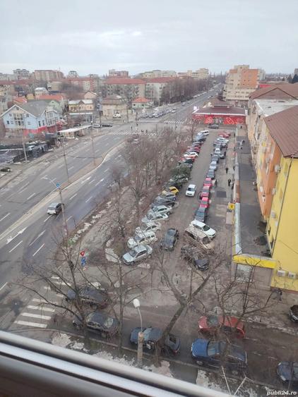 Proprietar, inchiriez apartament cu o camera Calea Aradului - 2